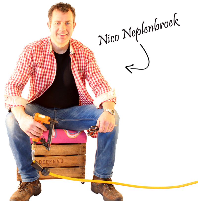 Nico Neplenbroek